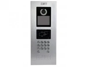 NEUTRON VTO1220A GÖRÜNTÜLÜ DİAFON - Görsel 3