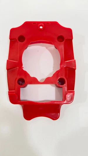 FERRİNO PRO 61 MOTOR KAPORTA ALT - Görsel 1