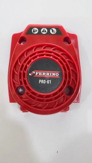 FERRİNO PRO 61 MOTOR ÜST KAPORTA - Görsel 1