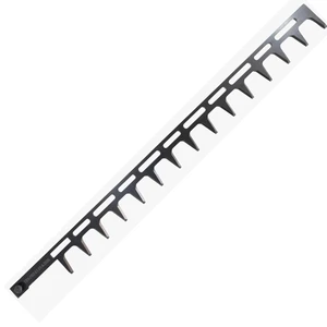 FERRİNO PRO 61 ALT BIÇAK STANDART - Görsel 1