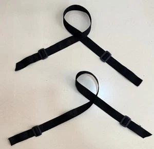 FERRİNO EKO PİL ASKI KAYIŞ 85 CM SET - Görsel 1