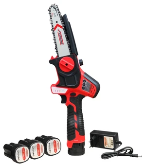Ferrino KHB-11 16.8 V 3 Akülü 2 Ah Ağaç Budama Makinesi - Görsel 1