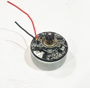 MOTOR ÇAY TOPLAMA FOR 3 VİDALI - Görsel 1
