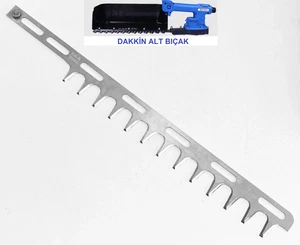 DAKKİN ALT BIÇAK TETİKSİZ MODEL UYUMLU - Görsel 1