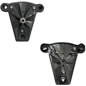 ÜÇGEN AYAK ALT KAPAK FR 450 480 FF480 - Görsel 1