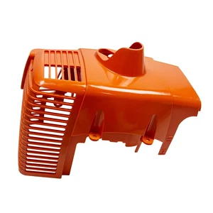 ÜST KAPORTA FR 450 480 FF450 FF480 - Görsel 1