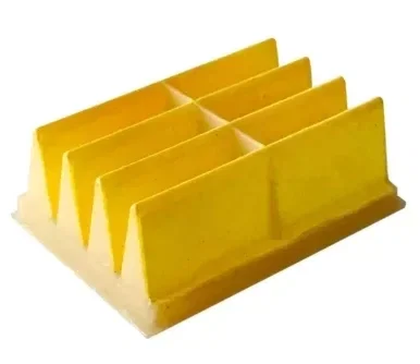HAVA FİLTRESİ KEÇELİ HUS 268 272 394 - Görsel 2