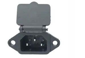 PİL GİRİŞ KAPAKLI POWER ERKEK - Görsel 1