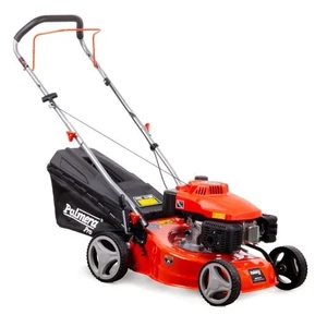Palmera Pro DM41-DO140 Benzinli Çim Biçme Makinesi 41cm - Görsel 1