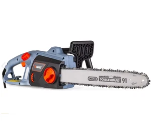 SENİX ELEKTRİKLİ TESTERE 2400W - Görsel 1