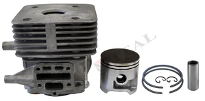 SİLİNDİR PİSTON HYX 550 550S - Görsel 1