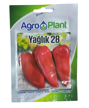AGROPLANT KABYA (YAĞLIK 28) 10 GR - Görsel 1