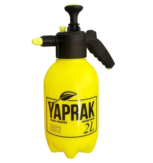 İLAÇLAMA POMPASI YAPRAK NS 2LT*25 - Görsel 1