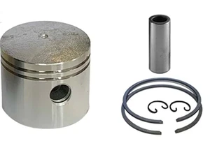 PİSTON TLE48 MB58 42MM - Görsel 1