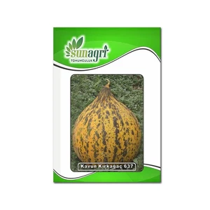 SUNAGRİ KAVUN KIRKAĞAÇ 637 10 GR - Görsel 1