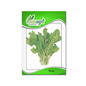 SUNAGRİ TERE İZMİR 25 GR - Görsel 1