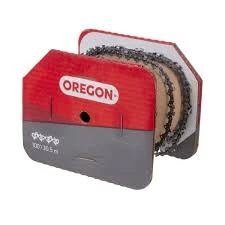 OREGON ZİNCİR 3/8 0.58 AYAK YUVARLAK 1.5 MM - Görsel 1