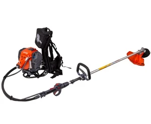 OLEOMAC/454 BP ERGO EUR5 MOTORLU TIRPAN - Görsel 1