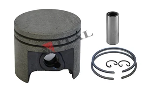 PİSTON MS 170 37MM ALP - Görsel 1