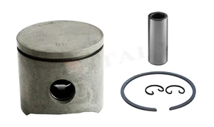 PİSTON OM 936 38MM - Görsel 1