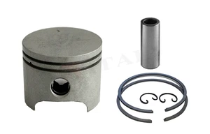 PİSTON OM 740 440 40X1,5MM - Görsel 1