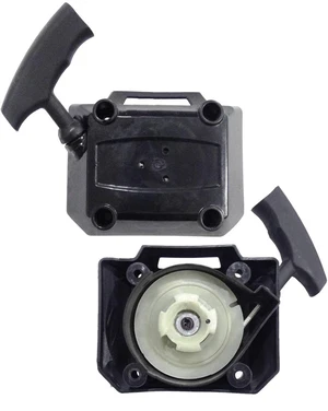 Palmera Pro Motorlu Tırpan Starter Kapak Komple TCB552B - Görsel 1