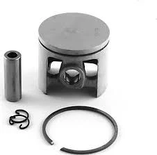 PİSTON HUS 152RB 153R 44MM ALP - Görsel 1