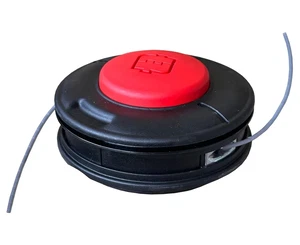 SMK/TECOMAC TIRPAN BAŞLIK DİŞİ - Görsel 1