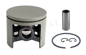PİSTON HUS 281 52MM ALP - Görsel 1