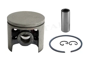 PİSTON HUS 254 45MM ALP - Görsel 1