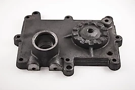 YAĞMUR ŞANZUMAN KAPAĞI 510 E.M - Görsel 1