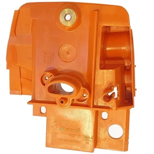 KARBÜRATÖR TAKOZU FR 450 480 - Görsel 1