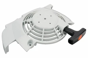 STARTER KAPAK KOMPLE FR450 480 - Görsel 1