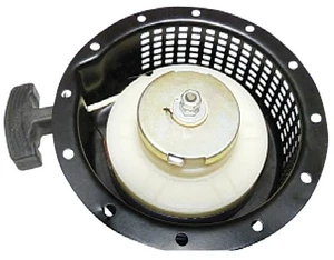 STARTER KAPAK KOMPLE DİZEL MOTOR 10HP 186FA - Görsel 1