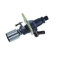 MAZOT POMPASI 10HP DİZEL MOTOR - Görsel 1