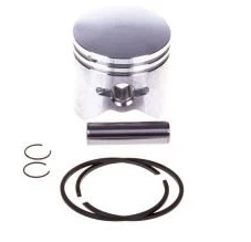 PİSTON SLP 600 THT245D HYX26 34MM - Görsel 1