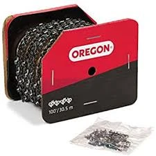 OREGON TOP ZİNCİR 1/4 0.50 AY.YUVARLAK 1196 DİŞ - Görsel 1