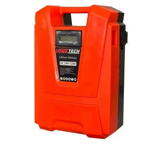 BATARYA FERRİNO Akü 24V-12Ah 2025/7 - Görsel 1