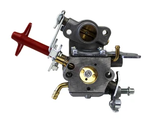 KARBÜRATÖR HYX550 550S 560FR - Görsel 1