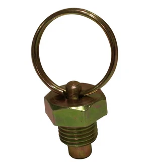 KİLİTLEME PİMİ PRC TIRPAN BG430 BG520 - Görsel 1