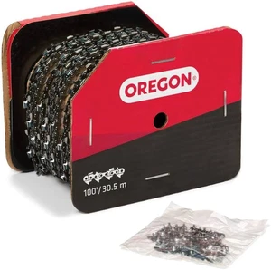 OREGON TOP ZİNCİR 3/25 0,50 1.3MM AY.YUVARLAK 924 - Görsel 1