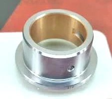YATAK KRANK FLANŞ STANDART ANTOR 510 450 - Görsel 1