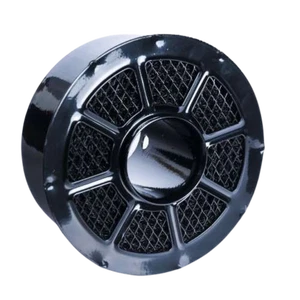 ANTOR 3LD450-510 ELEMAN HAVA FİLTRESİ TELLİ - Görsel 1