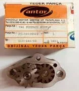 YAĞ POMPASI KOMPLE 510 ORJ - Görsel 1