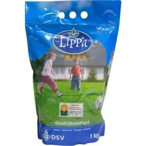 ÇİM TOHUMU KARIŞIMI LİPPA 6 MİX (1KG) - Görsel 1