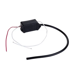 ELEKTRONİK BOBİN PA120S - Görsel 1