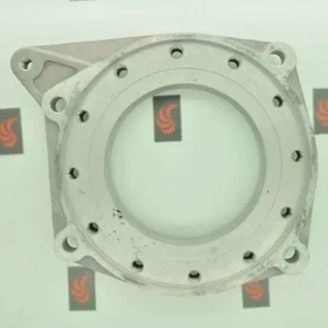 MOTOR BAĞLANTI FLANŞI 178F 186F - Görsel 1