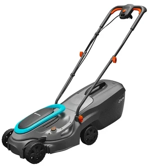 Elektrikli Çim Biçme Makinesi PowerMax 32/1200 G2 - Görsel 1
