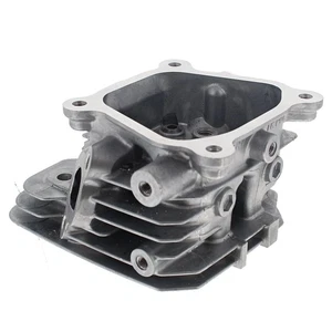 SİLİNDİR KAFASI HONDA GX 120 BOŞ - Görsel 1