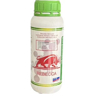 REBECCA 1 KG*20 - Görsel 1